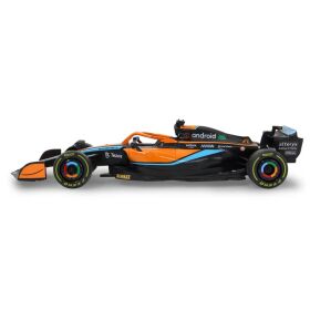 Jamara McLaren MCL36 1:18 orange 2,4GHz  / 402109