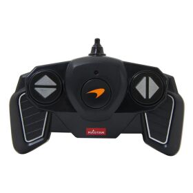 Jamara McLaren MCL36 1:18 orange 2,4GHz  / 402109