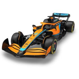 Jamara McLaren MCL36 1:18 orange 2,4GHz  / 402109