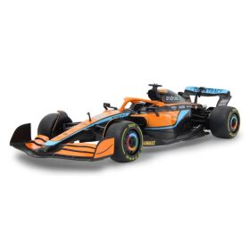 Jamara McLaren MCL36 1:18 orange 2,4GHz  / 402109