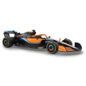 Jamara McLaren MCL36 1:18 orange 2,4GHz  / 402109