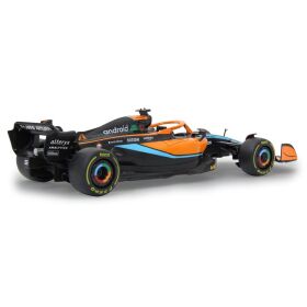 Jamara McLaren MCL36 1:18 orange 2,4GHz  / 402109