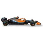 Jamara McLaren MCL36 1:18 orange 2,4GHz  / 402109
