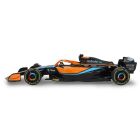 Jamara McLaren MCL36 1:18 orange 2,4GHz  / 402109