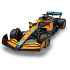 Jamara McLaren MCL36 1:18 orange 2,4GHz  / 402109