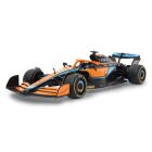 Jamara McLaren MCL36 1:18 orange 2,4GHz  / 402109