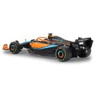 Jamara McLaren MCL36 1:18 orange 2,4GHz  / 402109