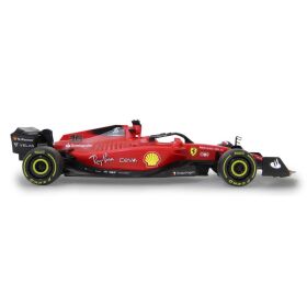 Jamara Ferrari F1-75 1:18 rot 2,4GHz  / 402110