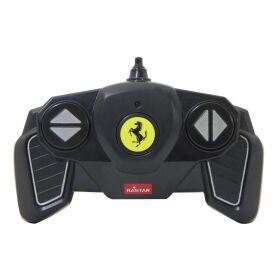 Jamara Ferrari F1-75 1:18 rot 2,4GHz  / 402110