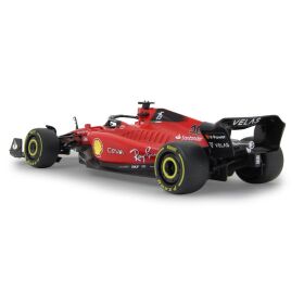 Jamara Ferrari F1-75 1:18 rot 2,4GHz  / 402110