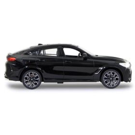 Jamara BMW X6 M 1:14 schwarz 2,4GHz  / 402122