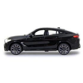 Jamara BMW X6 M 1:14 schwarz 2,4GHz  / 402122
