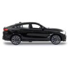 Jamara BMW X6 M 1:14 schwarz 2,4GHz  / 402122