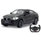 Jamara BMW X6 M 1:14 schwarz 2,4GHz  / 402122