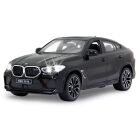 Jamara BMW X6 M 1:14 schwarz 2,4GHz  / 402122