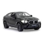 Jamara BMW X6 M 1:14 schwarz 2,4GHz  / 402122