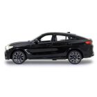 Jamara BMW X6 M 1:14 schwarz 2,4GHz  / 402122