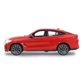 Jamara BMW X6 M 1:14 rot 2,4GHz  / 402121