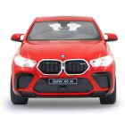 Jamara BMW X6 M 1:14 rot 2,4GHz  / 402121