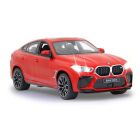 Jamara BMW X6 M 1:14 rot 2,4GHz  / 402121