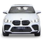 Jamara BMW X6 M 1:14 weiß 2,4GHz  / 402120