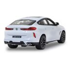 Jamara BMW X6 M 1:14 weiß 2,4GHz  / 402120