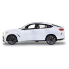 Jamara BMW X6 M 1:14 weiß 2,4GHz  / 402120