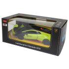 Jamara Lamborghini Huracán STO 1:14 grün 2,4GHz Tür manuell  / 402125