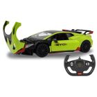Jamara Lamborghini Huracán STO 1:14 grün 2,4GHz Tür manuell  / 402125