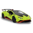 Jamara Lamborghini Huracán STO 1:14 grün 2,4GHz Tür manuell  / 402125