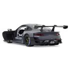 Jamara Porsche 911 GT2 RS Clubsport 25 1:14 grau 2,4GHz Tür manuell / 402130
