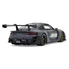 Jamara Porsche 911 GT2 RS Clubsport 25 1:14 grau 2,4GHz Tür manuell / 402130