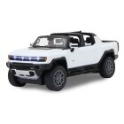 Jamara Hummer EV 1:16 weiß 2,4GHz Tür manuell  / 402134