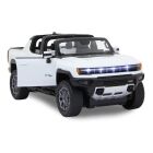 Jamara Hummer EV 1:16 weiß 2,4GHz Tür manuell  / 402134