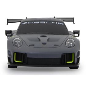 Jamara Porsche 911 GT2 RS Clubsport 25 1:24 grau 2,4GHz  / 402131