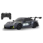 Jamara Porsche 911 GT2 RS Clubsport 25 1:24 grau 2,4GHz  / 402131