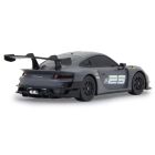 Jamara Porsche 911 GT2 RS Clubsport 25 1:24 grau 2,4GHz  / 402131