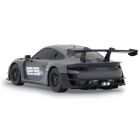Jamara Porsche 911 GT2 RS Clubsport 25 1:24 grau 2,4GHz  / 402131