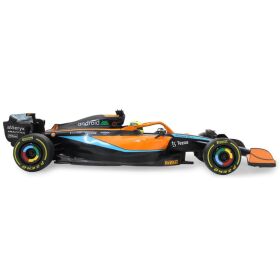 Jamara McLaren MCL36 1:12 orange 2,4GHz  / 402104