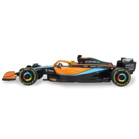 Jamara McLaren MCL36 1:12 orange 2,4GHz  / 402104