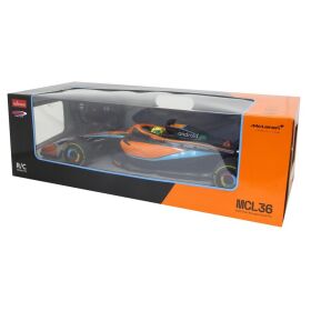 Jamara McLaren MCL36 1:12 orange 2,4GHz  / 402104