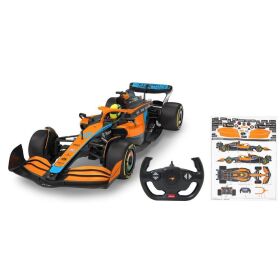 Jamara McLaren MCL36 1:12 orange 2,4GHz  / 402104