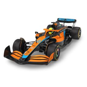 Jamara McLaren MCL36 1:12 orange 2,4GHz  / 402104