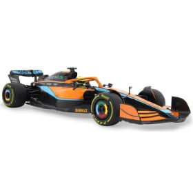 Jamara McLaren MCL36 1:12 orange 2,4GHz  / 402104