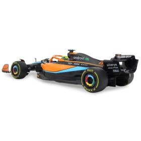 Jamara McLaren MCL36 1:12 orange 2,4GHz  / 402104