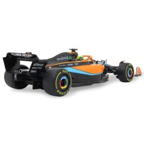 Jamara McLaren MCL36 1:12 orange 2,4GHz  / 402104