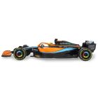 Jamara McLaren MCL36 1:12 orange 2,4GHz  / 402104