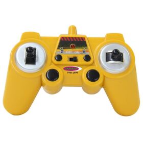 Jamara Bagger S-Matic 2,4GHz  / 406310