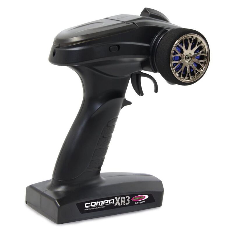 Jamara Fernsteuerung Compa XR3 2,4GHz  / 330100