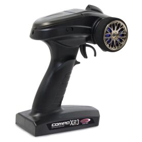 Jamara Fernsteuerung Compa XR3 2,4GHz  / 330100